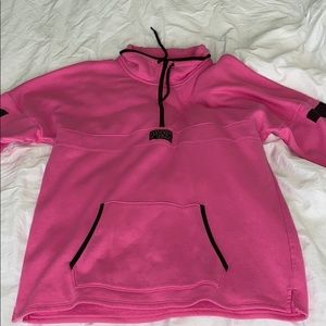 Pink Victoria’s Secret Jacket
